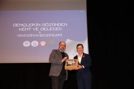 MUPA’dan ‘Gençlerin Gözünden Kent ve Gelecek’ Raporu