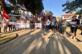 Milas 78’liler 12 Eylül’ün 45. Yılında Bir Araya Geldi