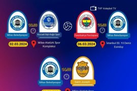 Grup Şampiyonu Play-Off İçin Gün Sayıyor      