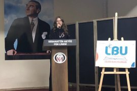 Milas Sebahattin Akyüz Fen Lisesi'nde 'Atık Yönetimi' Temalı Panel Gerçekleştirildi