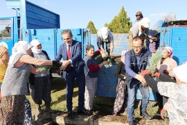 11.11’de Yeniköy’de buluşalım