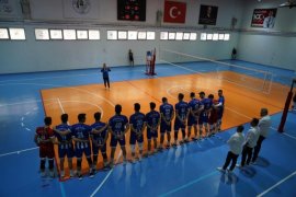 Milas Belediyespor ilk karşılaşmada galip