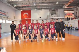 Milas Belediyespor haftayı yenilgiyle kapattı