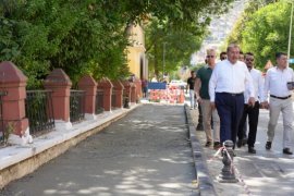 Belediye Meclisi’nin Eylül Ayı Toplantısı Yapıldı..           