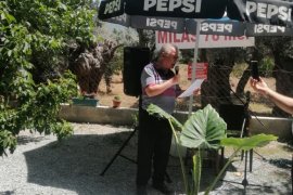 MİLASLI '78'LİLER KAHVALTIDA BULUŞTU