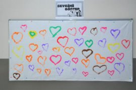 Milas’ta Kadına Yönelik Şiddete Karşı Simgesel Etkinlik