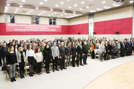 “Adalet gerçek anlamda sadece hukuk devletinde ve o devletin temeli olarak bulunur”