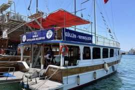 Güllük–Kıyıkışlacık Deniz Ulaşımı 1 Temmuz’da Başlıyor