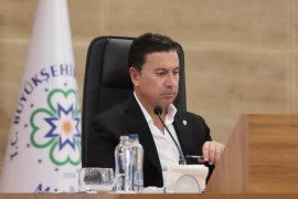 Büyükşehir Belediyelerinde Bir İlk: GECE KREŞİ..  Muğla Büyükşehir Belediyesi çalışan aileler için Gece Kreşi projesini hayata geçirmeye hazırlanıyor.