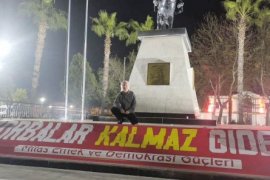 Atapark’taki Tepki Toplantıları, Şimdilik Sona Erdi..