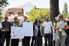 Milas Yurttaş İnisiyatifi, “BİRLEŞMİŞ VE ÖRGÜTLÜ BİR HALKI HİÇBİR KUVVET YENEMEZ!’’