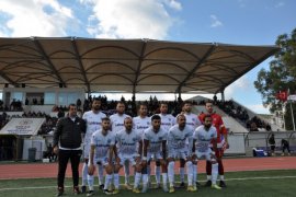 Milas Derbisinde Kazanan Dr Alp Milasspor Oldu