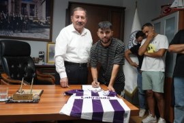 Milas Belediyesi Milas Spor Transfer Çalışmalarına Başladı
