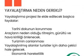 Milas Kent Konseyi Esnaf Çalışma Grubu:  “ARASTA’YA ARAÇ GİRİŞİ ENGELLENMELİDİR”