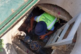 Kaçak Su Kullananlara 3 Yıla Kadar Hapis ve İki Kat Ceza