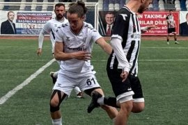 Milas Belediyesi Milasspor Rakip Kaleyi 8 Kez Havalandırdı