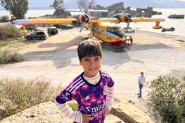 Bafa’nın Simgesi Haline Geldi