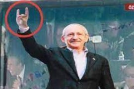 BOZKURT’U KURTARMAK