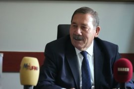 FEVZİ TOPUZ’DAN BİR YILIN DEĞERLENDİRMESİ..