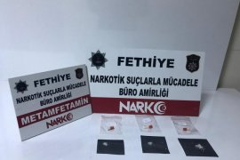 3 Günde 12 Ayrı Operasyon, Çok Sayıda Gözaltı