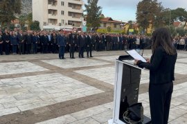 “Tüm ülke yağmur yağmadan ıslandı”