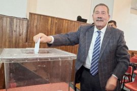 Milas Belediyespor Kulübü Yeni Yönetimini Belirledi