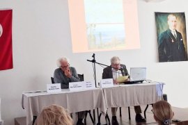 16. Karia, Karialılar ve Mylasa Sempozyumu Yapıldı..