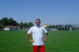 Bafa Belediye Zeytinspor'da Teknik Ekip ile Yollar Ayrıldı