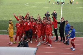 Milas Belediye Beçin Spor, Marmaris Gençlik Spor’u 3-1’le geçti