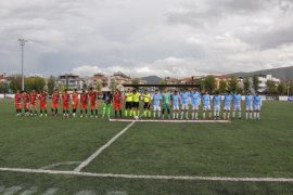 Dörtyolspor, Zirve Yarışını Sürdürüyor