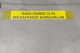 Hükümet Konağı’na yeni düzenleme