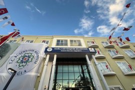 Muğla’nın Yeni Sosyal Yaşam Merkezi: Hasan Özcan Yaşamevi Açıldı