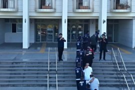 17 Kişi Hayatını Kaybetmişti, 9 Şüpheli Tutuklandı