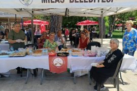 Milas Türkü Dostları’ndan Kermes ve Konser Daveti
