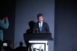 Milas İlçe Milli Eğitim Müdürü İsa Bal: “Öğretmenin Eseri İnsandır”