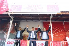 Gözler bugünkü CHP kongresinde