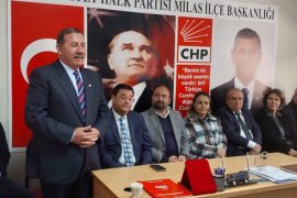 Başkan Tokat’tan Muğla Büyükşehir Belediye Başkanı Adayının Belirlenmesinin Ardından İlk Açıklama