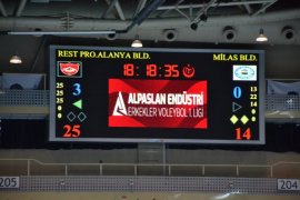 Milas Belediyespor kader maçına çıkıyor