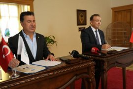 Milas Süt Üreticileri Birliği  Yem Fabrikası Kuruyor
