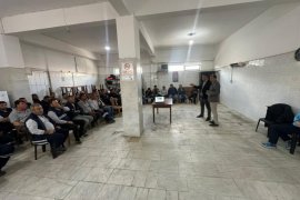 Trafikte Sıfır Hata İçin Eğitim