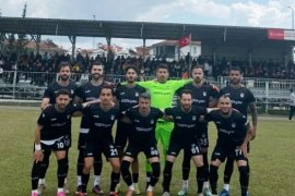 Milas Belediyesi Milasspor’da Umutlar Tükendi