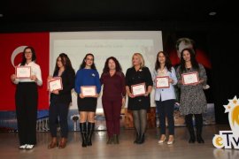 eTwinning Kalite Etiketi Ödül Töreni Düzenlendi