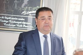 Başkan Tokat: “BİZ POLEMİK İNSANI DEĞİLİZ”