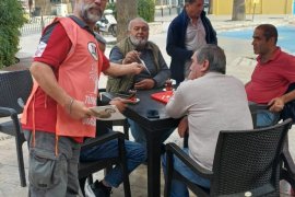 TEMA Milas’tan Erozyon ve Kuraklık İçin Uyarı: “Toprağımızı Kaybediyoruz”