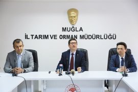 “2020 taklit ve tağşişle mücadeleyle geçecek”