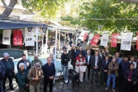 CHP MİLAS’TAN KURULTAY DEĞERLENDİRMESİ