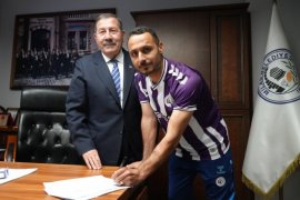 Play-Off Öncesi Kadroyu Güçlendirdi, Hedef BAL!