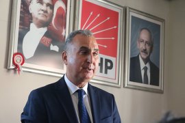 CHP İlçe Başkanı İlgin Göktepe: “Milletin aklıyla alay ediyorlar”