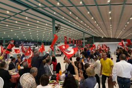 CKD’nin etkinliklerine yoğun ilgi