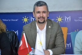 “Hepimizin çıkarması gereken çok büyük dersler var”